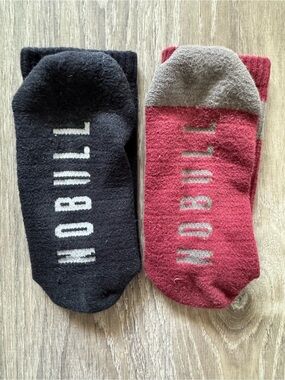 NOBULL Crew Socks